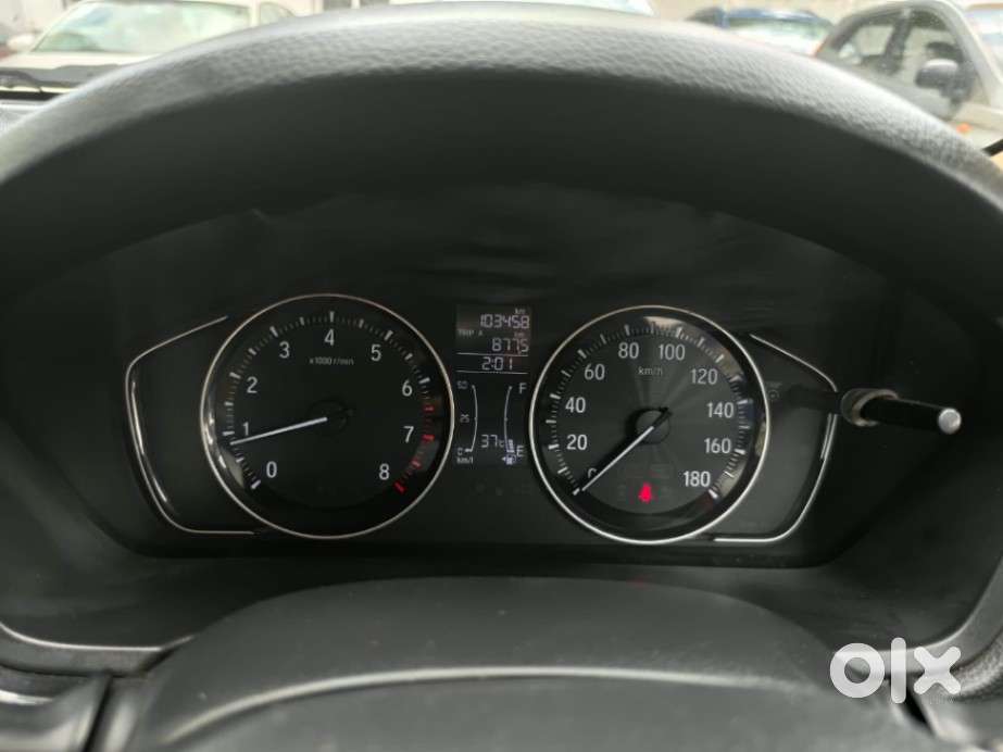 Honda Amaze Vx 1.2 Petrol Mt, 2022, Petrol