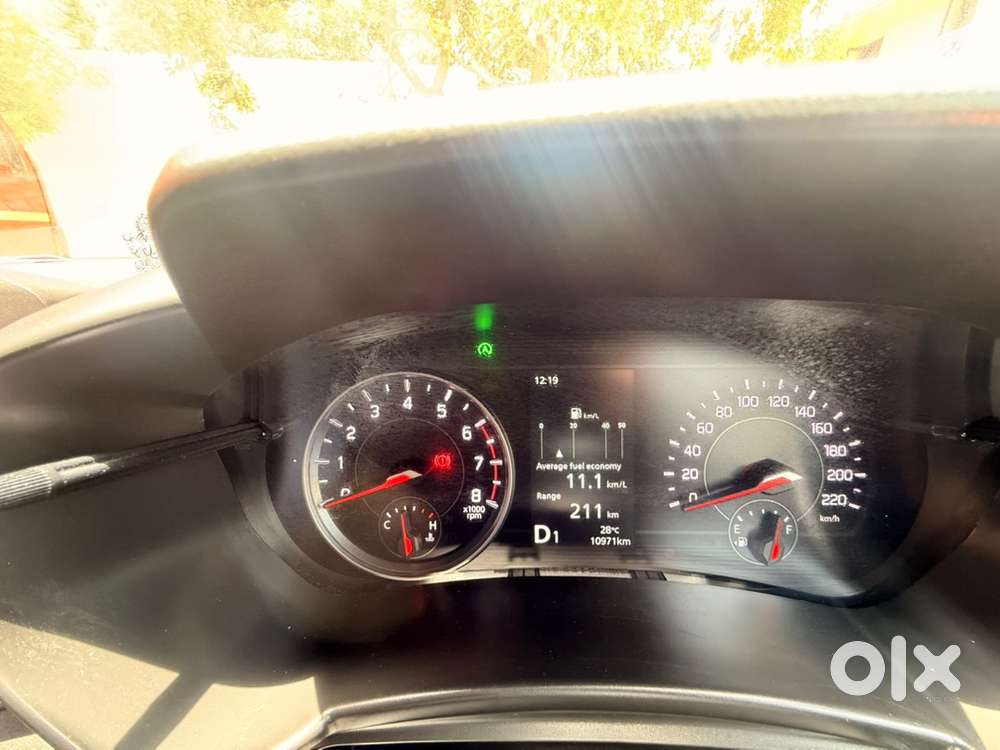 Maruti Suzuki New-gen Swift