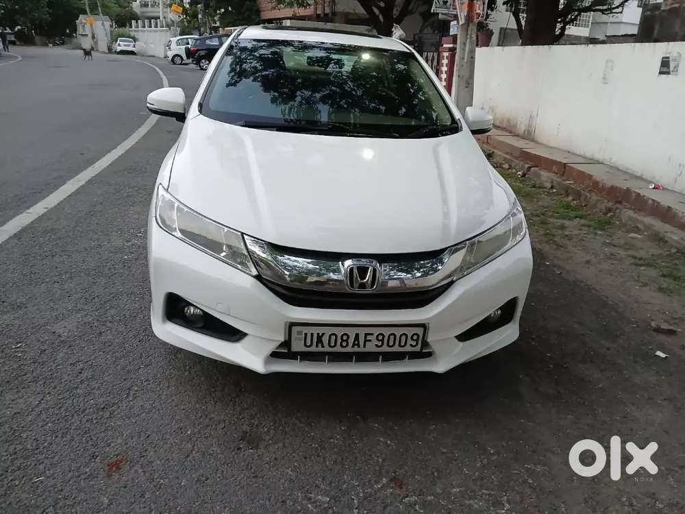 Honda City 2014 Diesel 75000 Km Driven