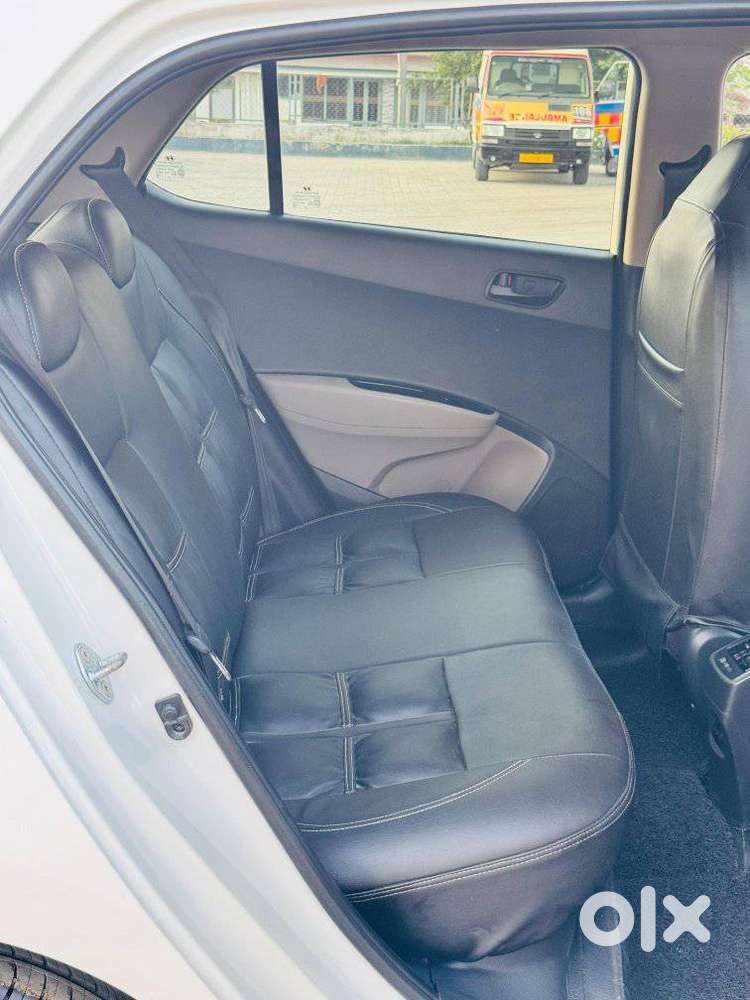 Hyundai Grand I10 2016-2017 Magna, 2017, Petrol