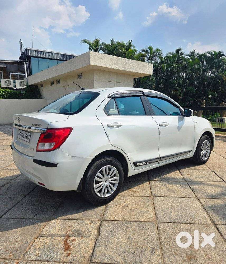 Maruti Suzuki Dzire Vdi, 2019, Diesel