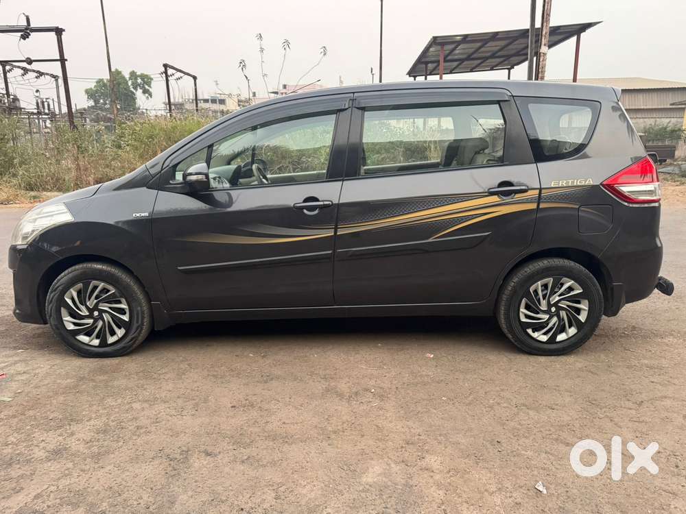 Maruti Suzuki Ertiga 2012-2015 Vdi, 2014, Diesel