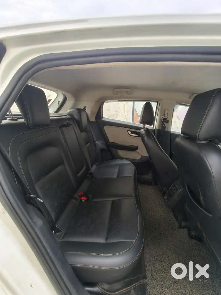 Tata Altroz 2021 Petrol