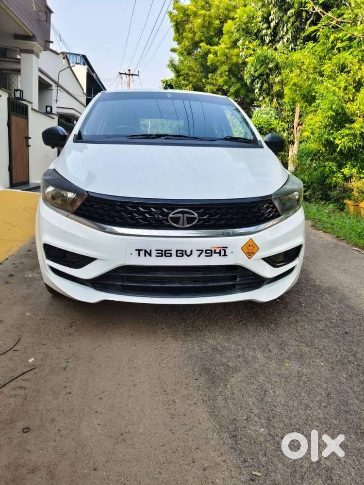 Tata Tiago 1.05 Revotorq Xe, 2022, Petrol