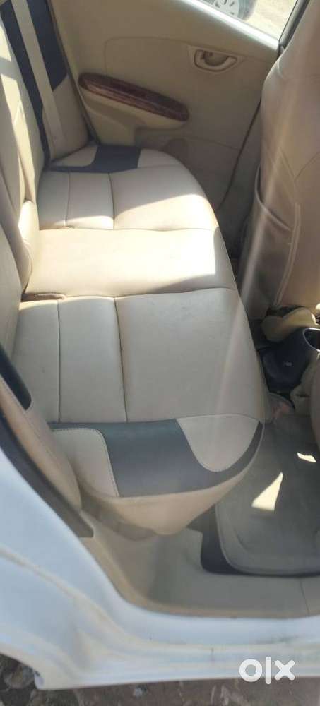 Honda Amaze 2013-2016 S I-vtech, 2015, Petrol