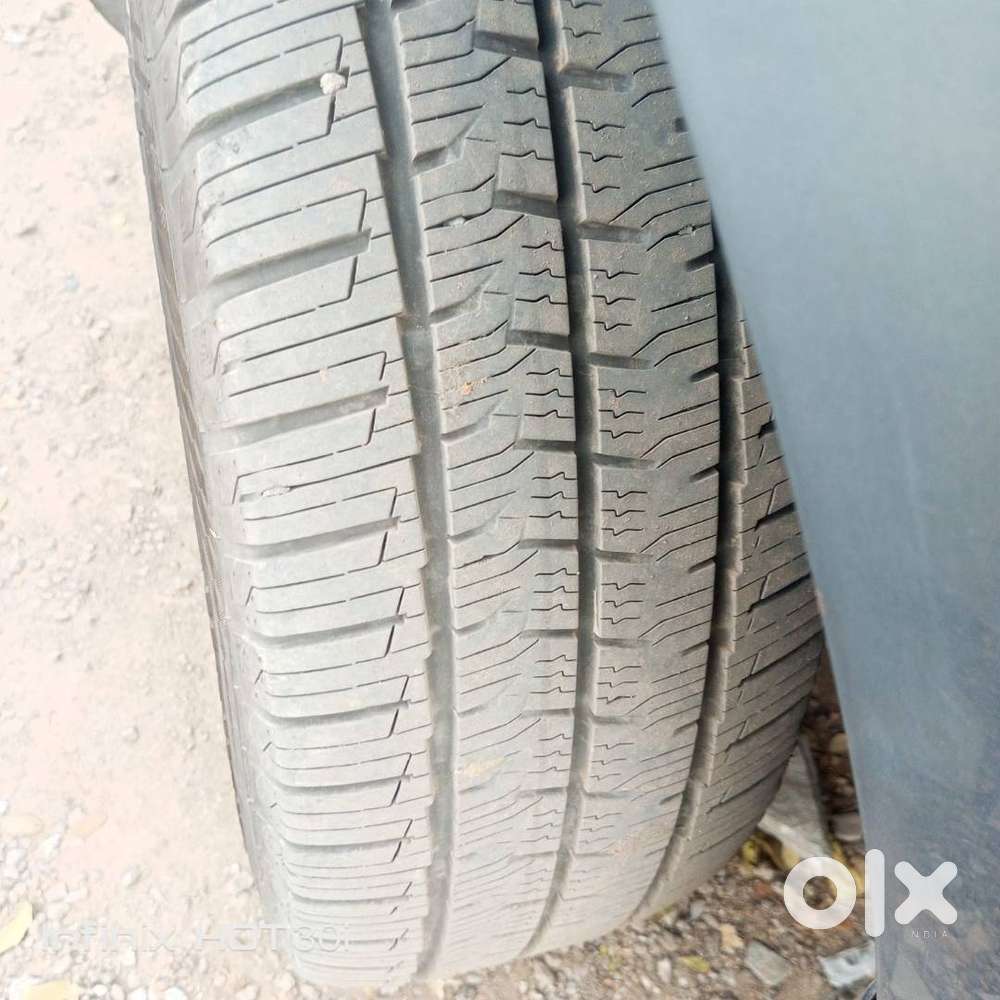 Duster Rxl Petrol - Dec-2014 Almost 2015 - Insurance 2027 Well Mainta