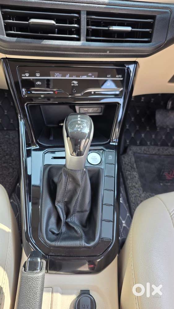 Volkswagen Virtus 1.0 Highline Tsi At, 2023, Petrol