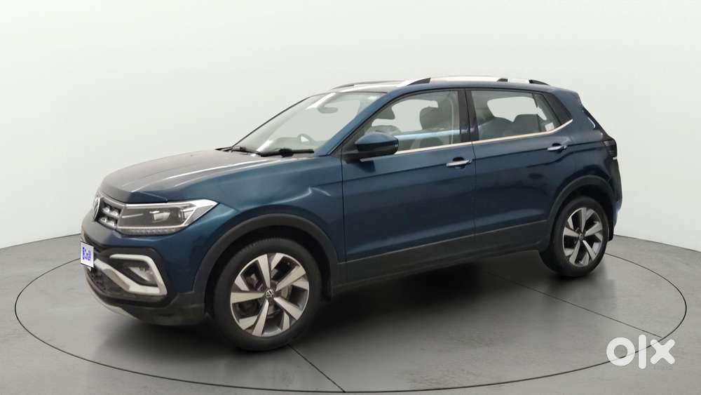Volkswagen Taigun 1.0 Tsi Topline, 2023, Petrol