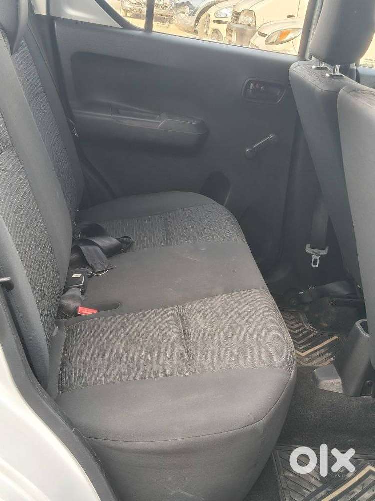 Maruti Suzuki Ignis 1.3 Sigma, 2019, Petrol