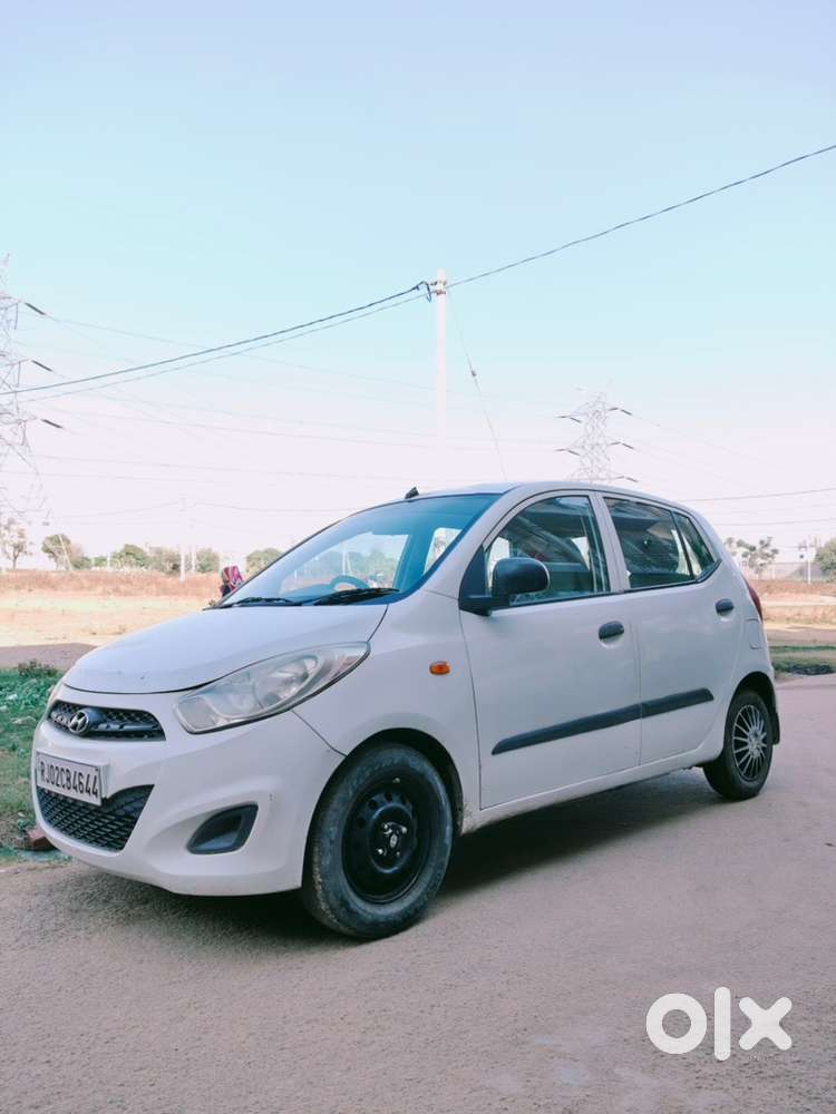 Hyundai I10 Era 2012 | 2nd Owner | 90,000 Km | Well Maintained