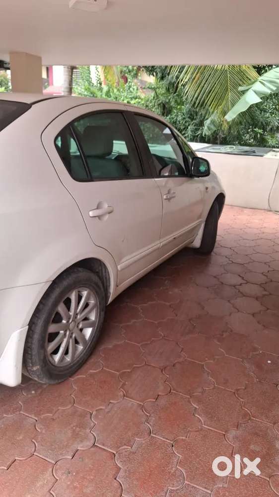 Maruti Suzuki Sx4 2012 Diesel 110000 Km Driven . Single Owner