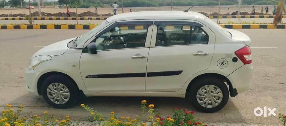 2021 Maruti Swift Dzire Ldi
