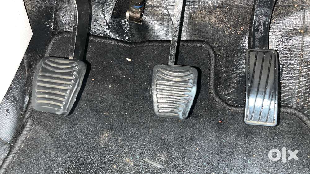 Mahindra Xuv300 W6 Diesel, 2019, Diesel