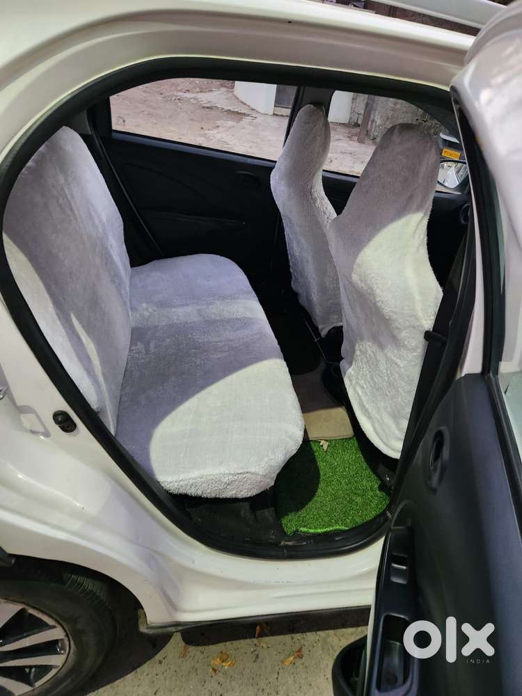 Toyota Etios Cross 1.4l Gd, 2014, Diesel