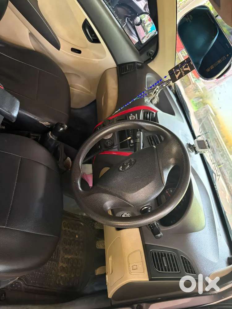 Hyundai Eon Era 2012
