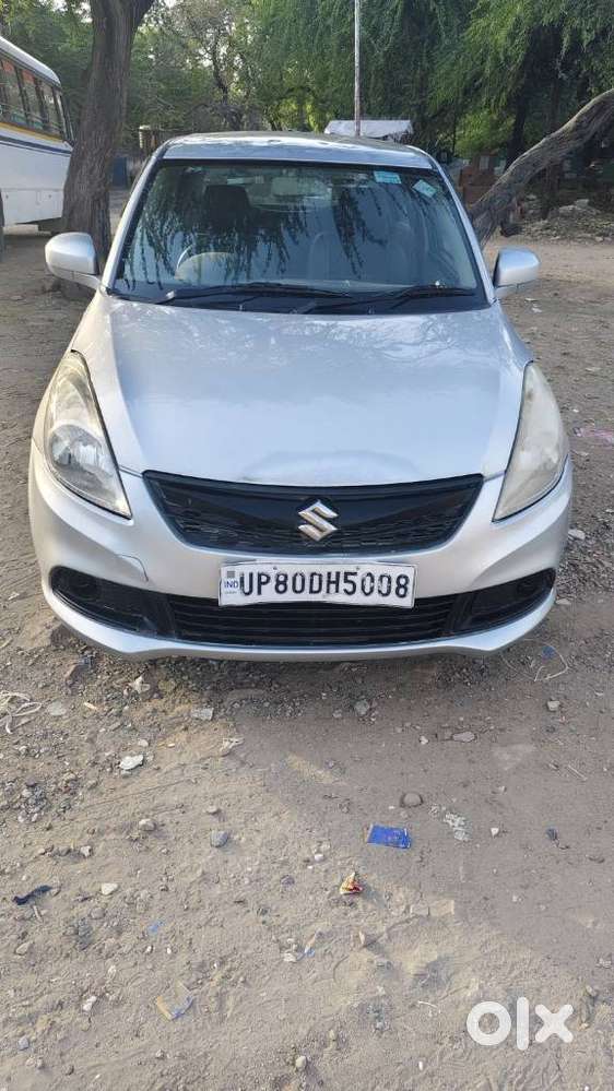 Maruti Suzuki Swift Dzire 2012-2015 1.2 Lxi, 2015, Cng & Hybrids