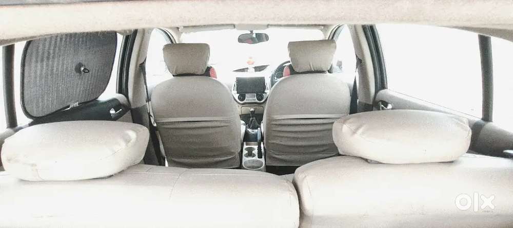 Hyundai I20 Sports 2012 Petrol+cng Well Maintained Imaculate Condition