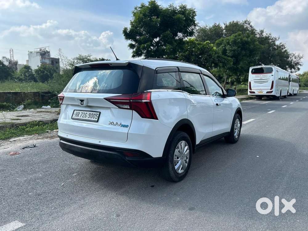 Mahindra Xuv700 Diesel 2022
