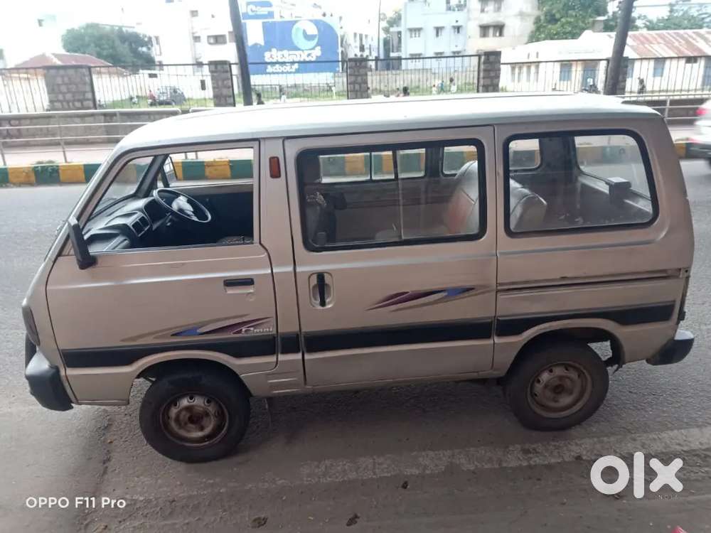 Car Used Like New