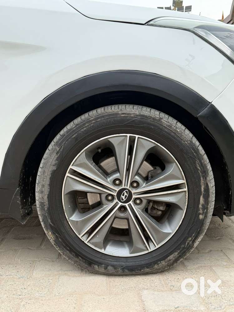 Hyundai Creta 1.6 Sx Plus Auto, 2016, Diesel