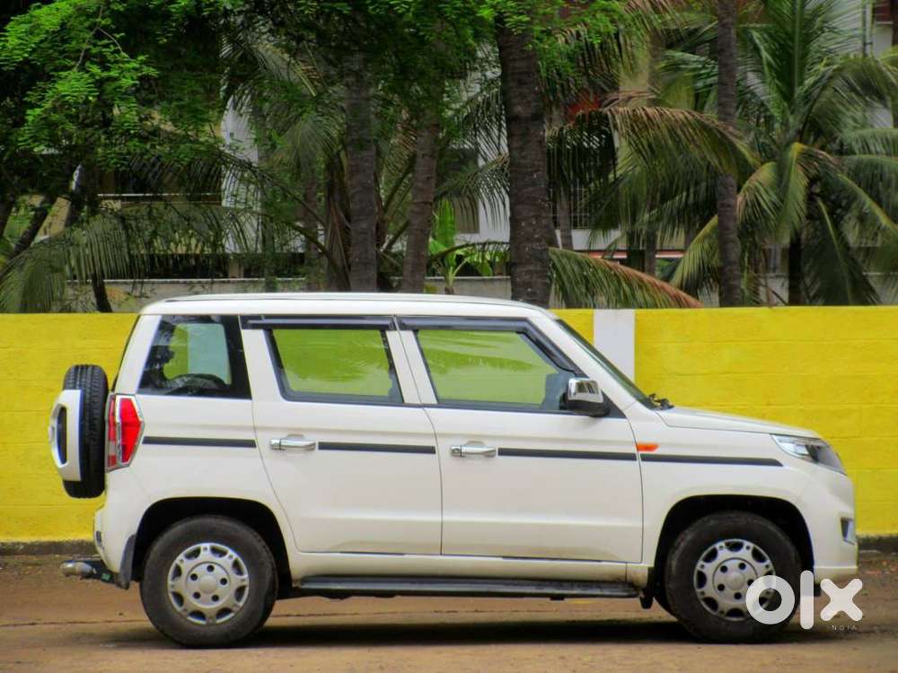 A Well Maintained Mahindra Bolero Neo For Sale!