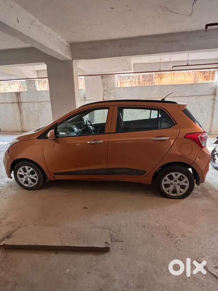 Scorpio Lena Hai
