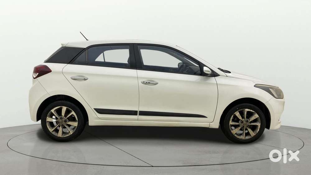 Hyundai Elite I20 Asta 1.2, 2014, Petrol