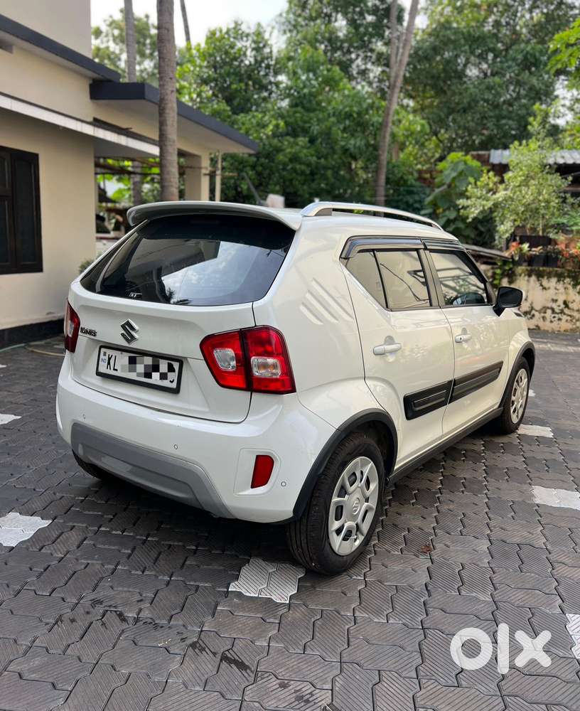 Maruti Suzuki Ignis 1.3 Delta, 2023, Petrol