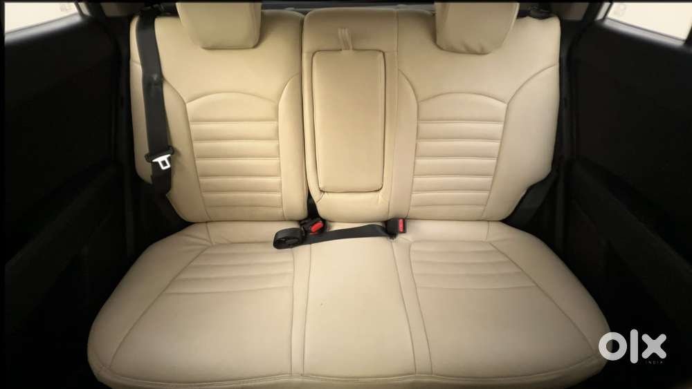 Hyundai Creta 1.6 Sx Plus Petrol At, 2019, Petrol