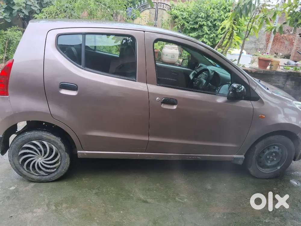 Maruti Suzuki 1000 2008 Petrol Std