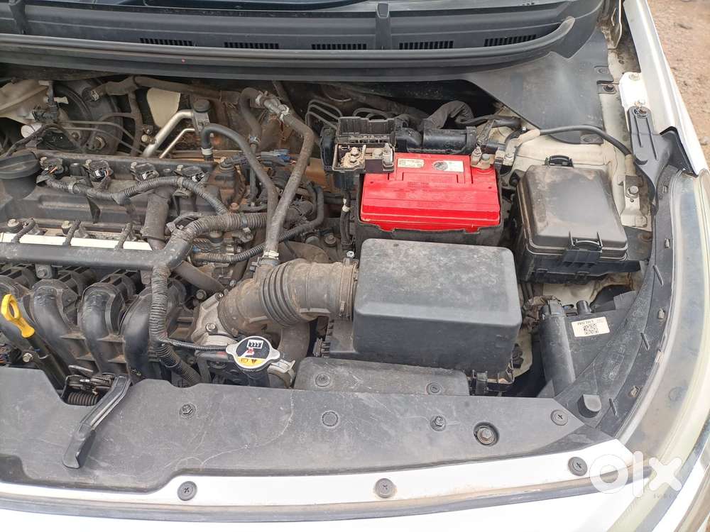 Hyundai Elite I20 Asta 1.2 At, 2018, Petrol