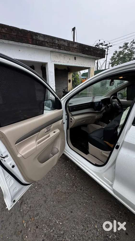 Maruti Suzuki Ertiga Vxi 2024 Petrol Hybrid