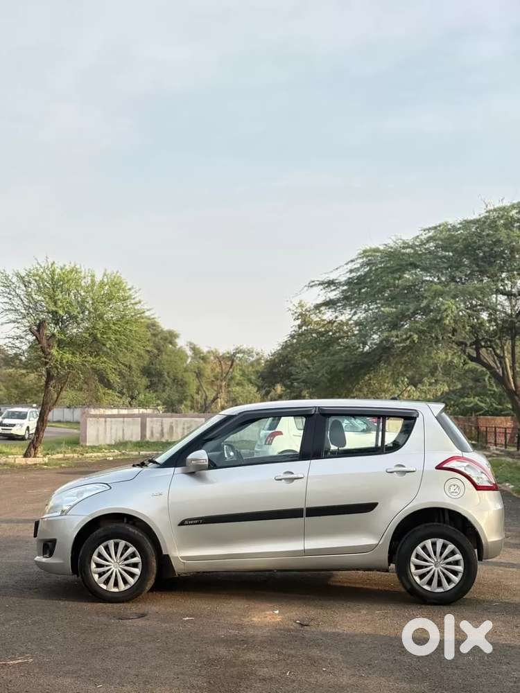Maruti Suzuki Swift Vdi, 2014, Diesel