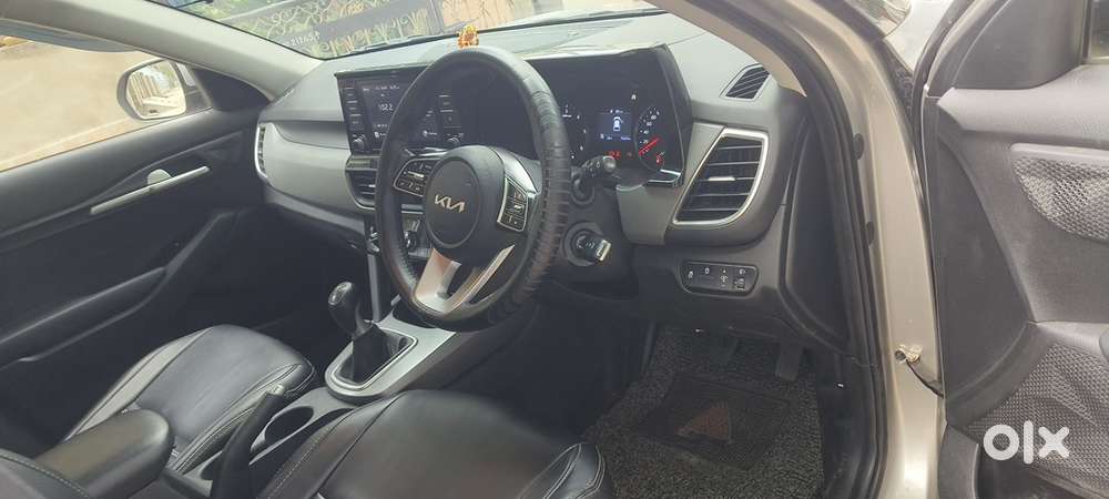 Kia Seltos Diesel 2023 &ldquo;htk Imt&rdquo;