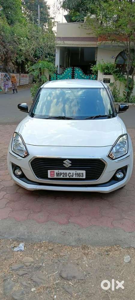 Maruti Suzuki Swift 2019 Petrol Good Condition
