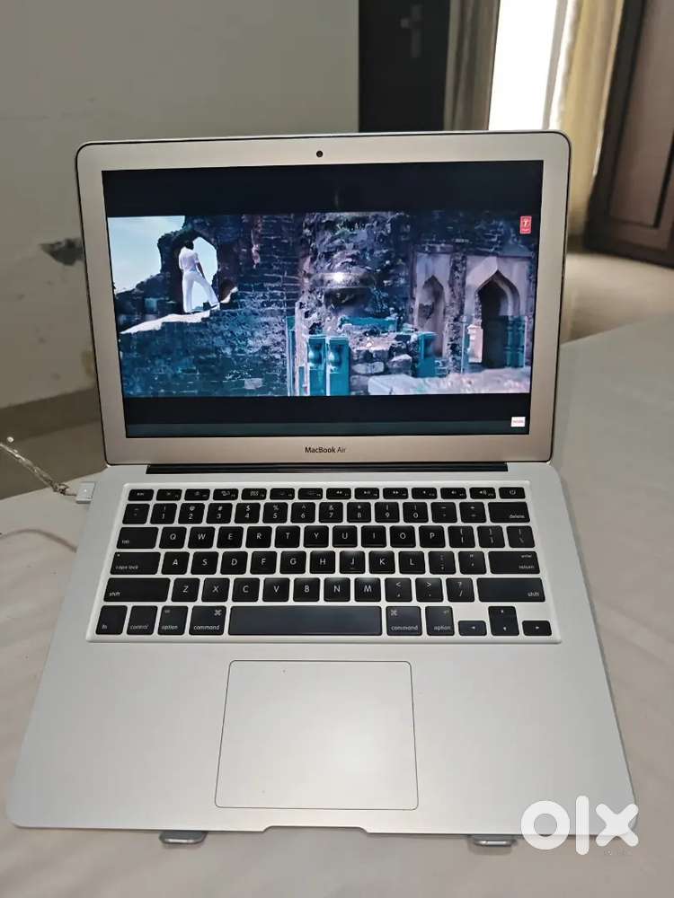 Macbook air