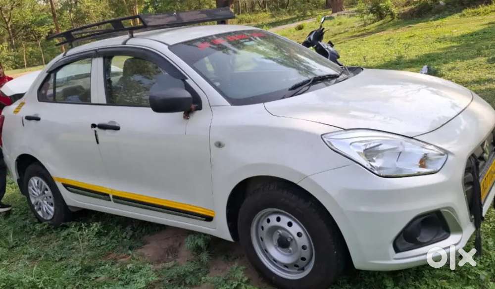 Maruti Dzire 2024 Petrol
