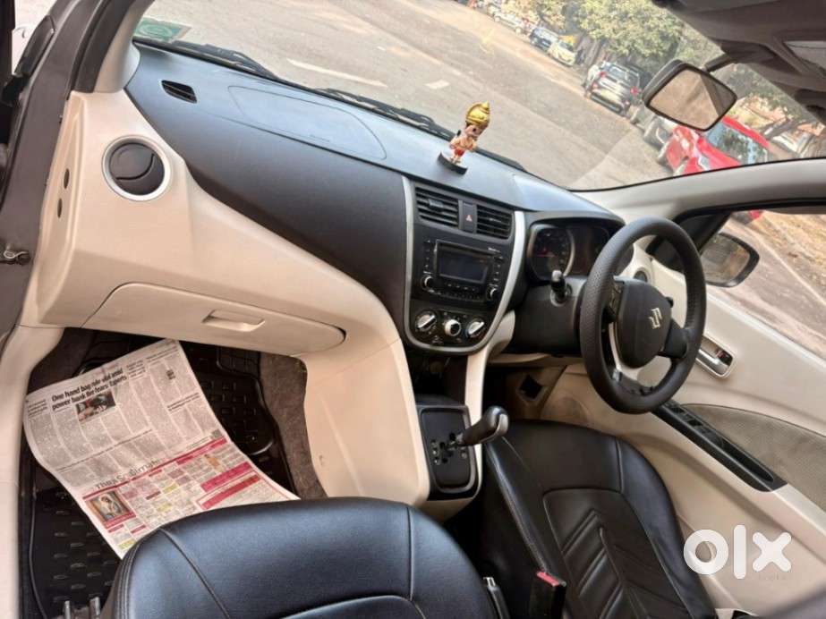 Maruti Suzuki Celerio Zxi, 2018, Petrol