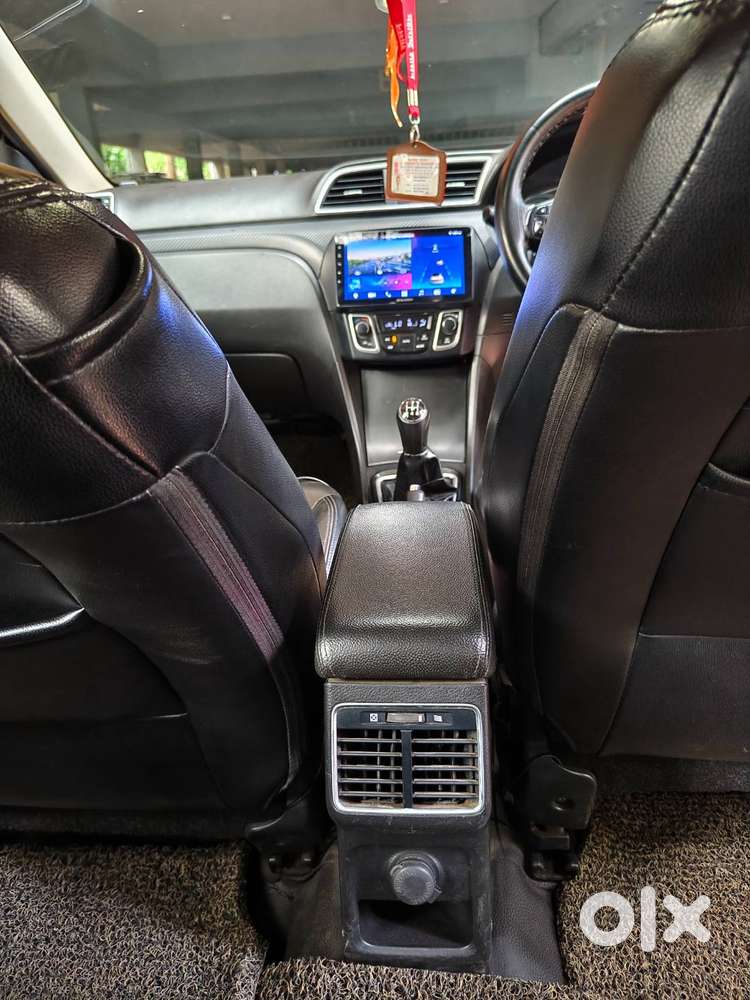Maruti Suzuki Ciaz 2017 Diesel Well Maintained