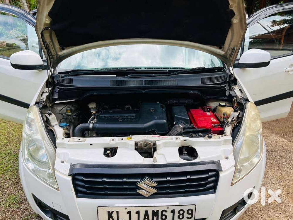 Maruti Suzuki Diesel 2012