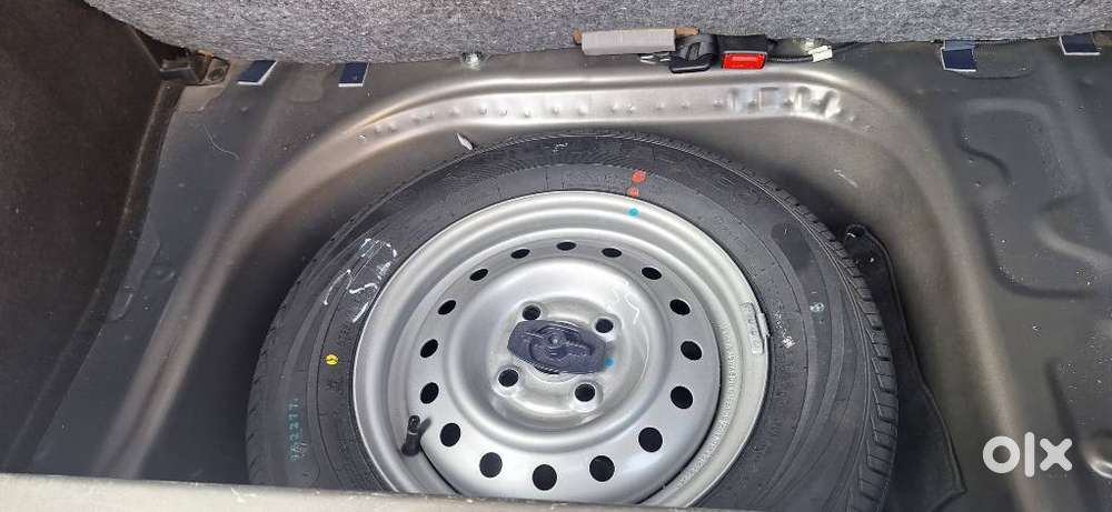 Maruti Suzuki Wagon R Lxi Optional, 2023, Petrol