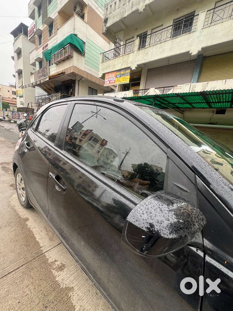 Honda Brio 2013 Petrol Manual
