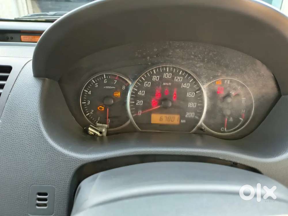 Maruti Suzuki Dzire 2011, Master'low Use Car 2030 Tak Fitness
