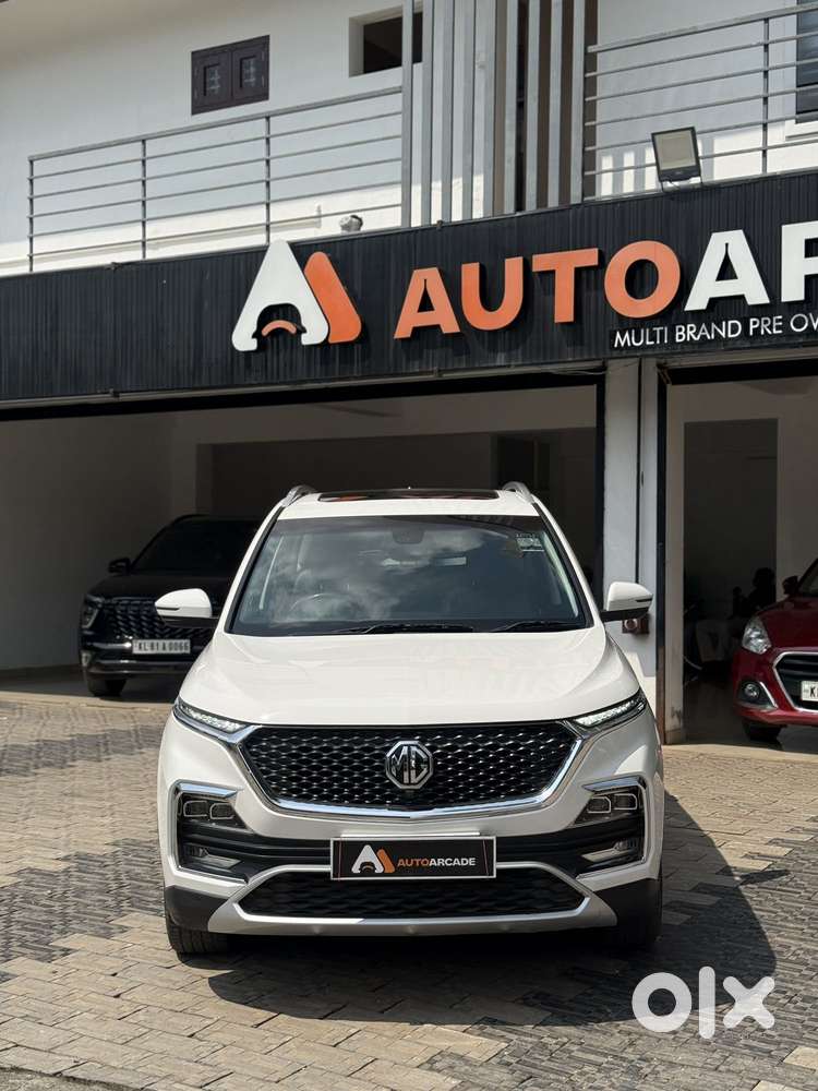 Mg Hector 2.0 Sharp Diesel, 2020, Diesel