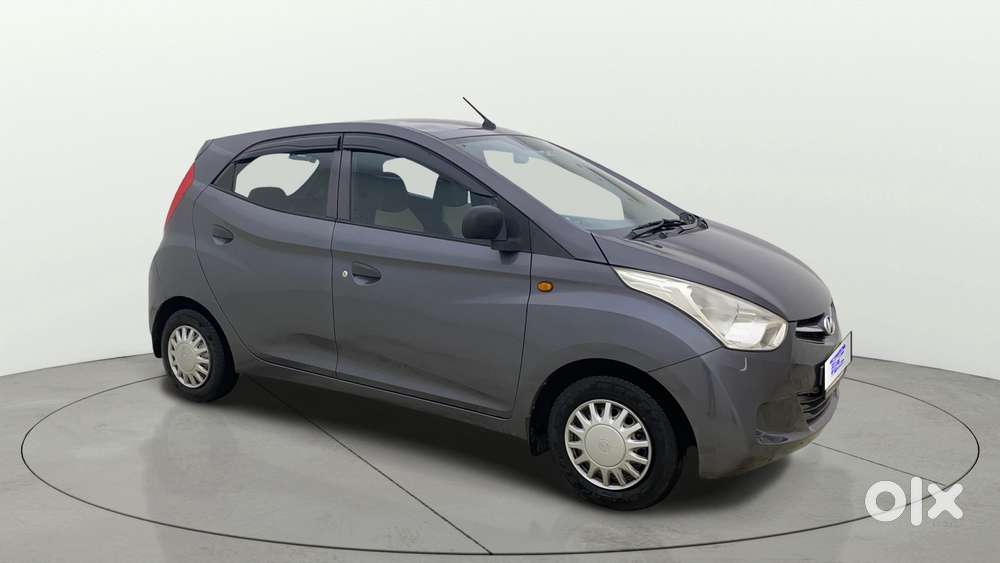 Hyundai Eon Era +, 2015, Petrol