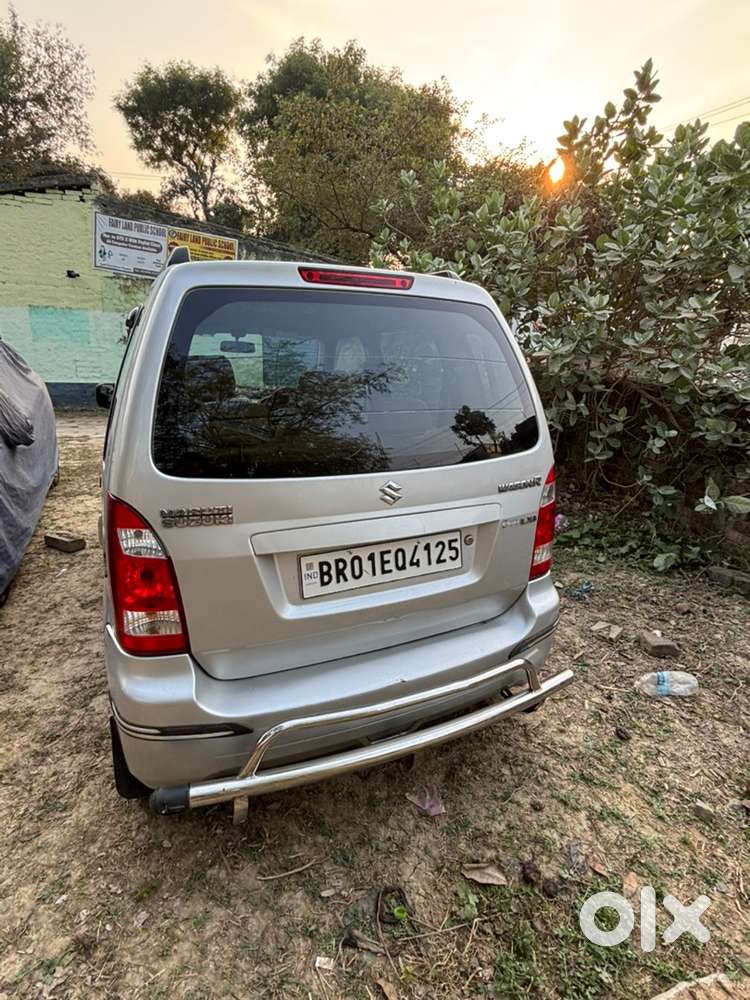 Very Good Condition Me Hai Cng Laga Hua Hai 1.5 Year Registration Hai