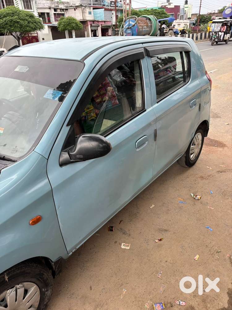 Maruti Suzuki Alto 800 2013 Cng & Hybrids Well Maintained