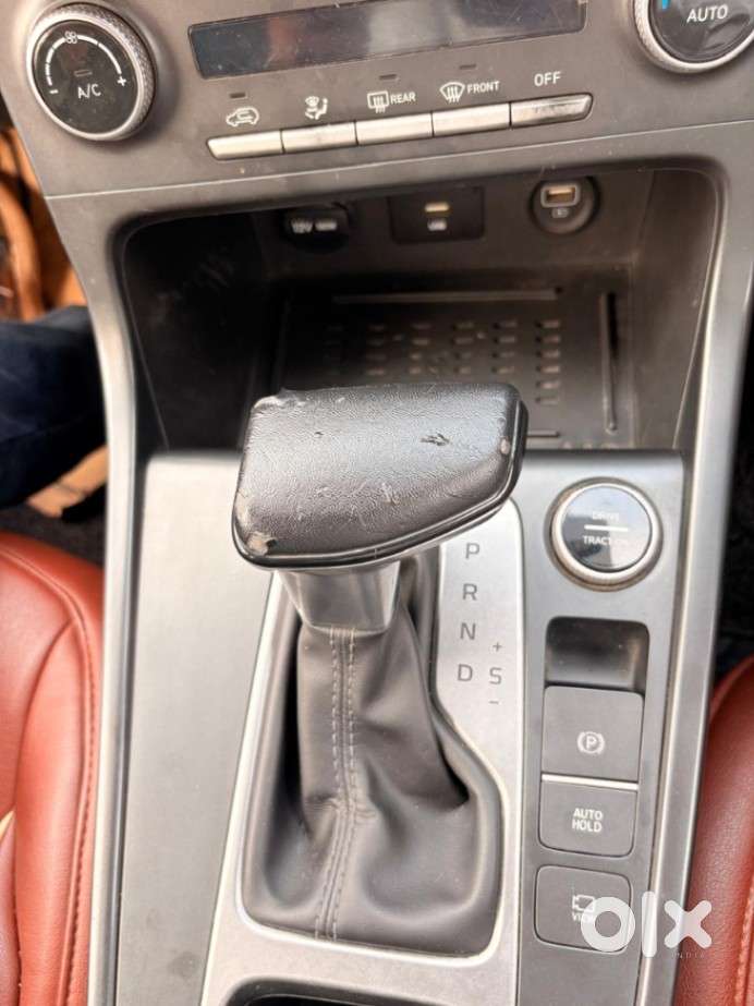 Hyundai Creta 1.5 Sx, 2021