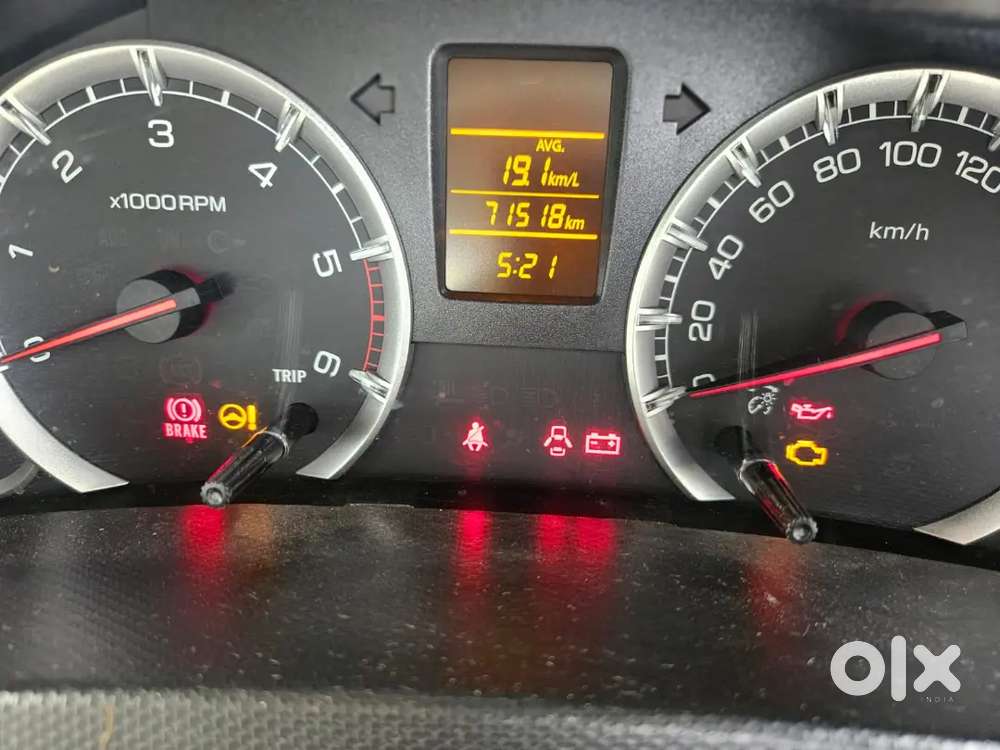 Maruti Suzuki Dzire Vdi 2017