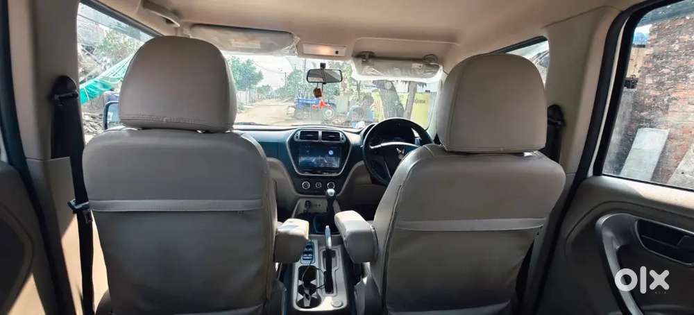 Mahindra Bolero Neo 2025